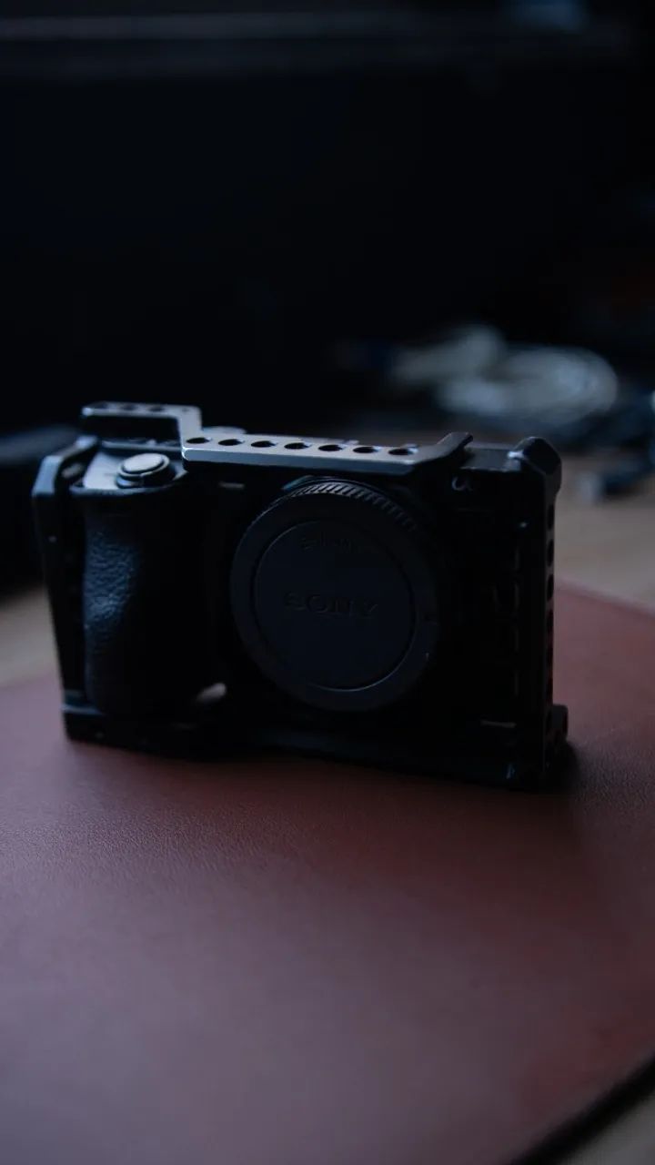 sony a6500 - Foto 3