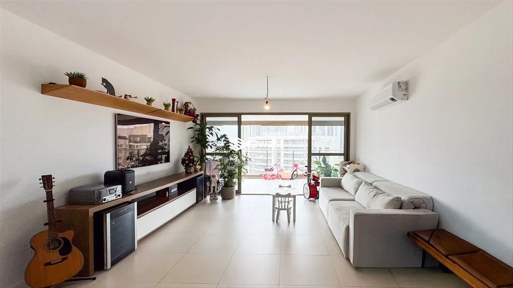 Apartamento de 4 Quartos no Latitud Condominium Design!