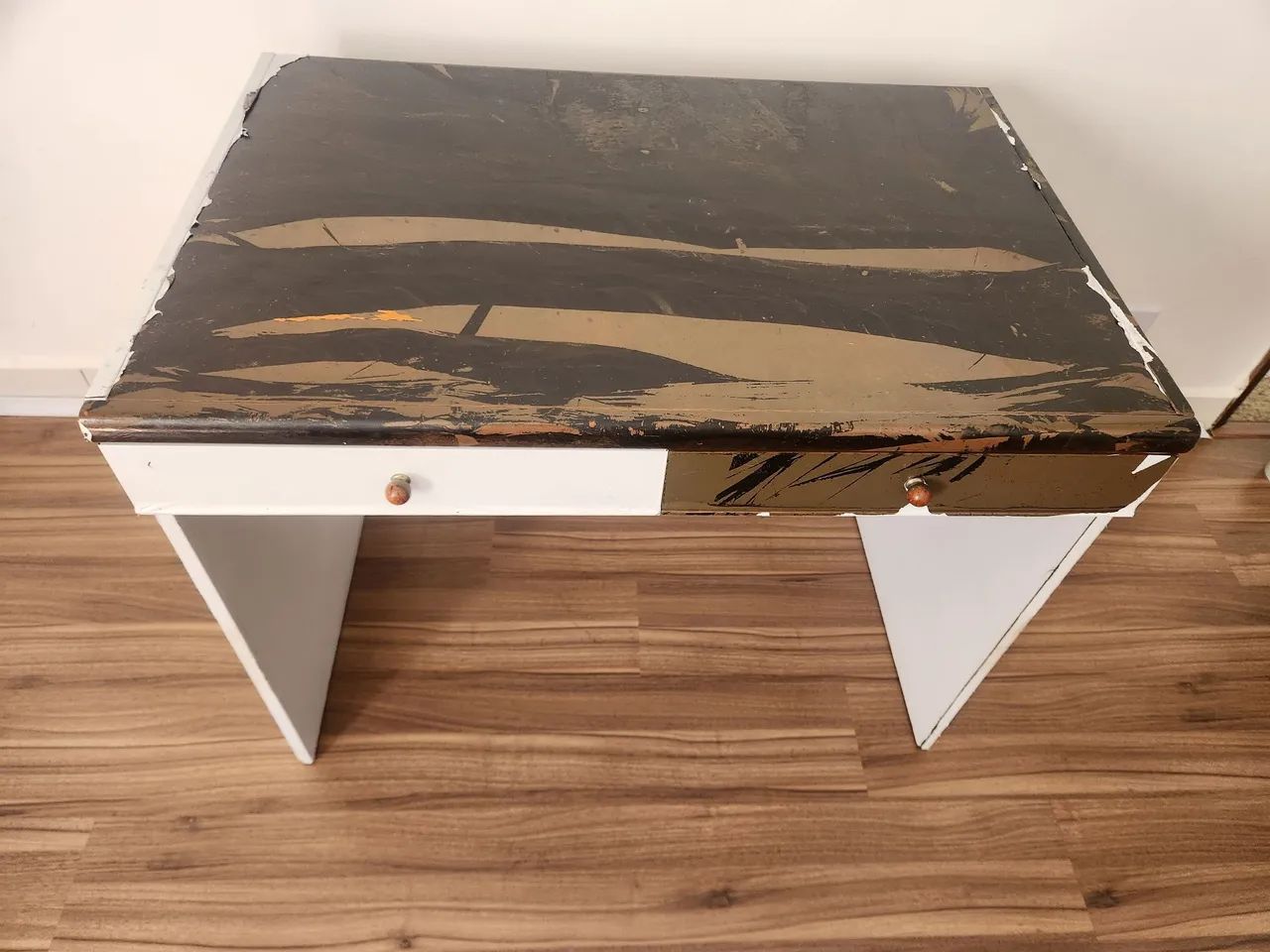 Mesa de escritório  - Foto 2