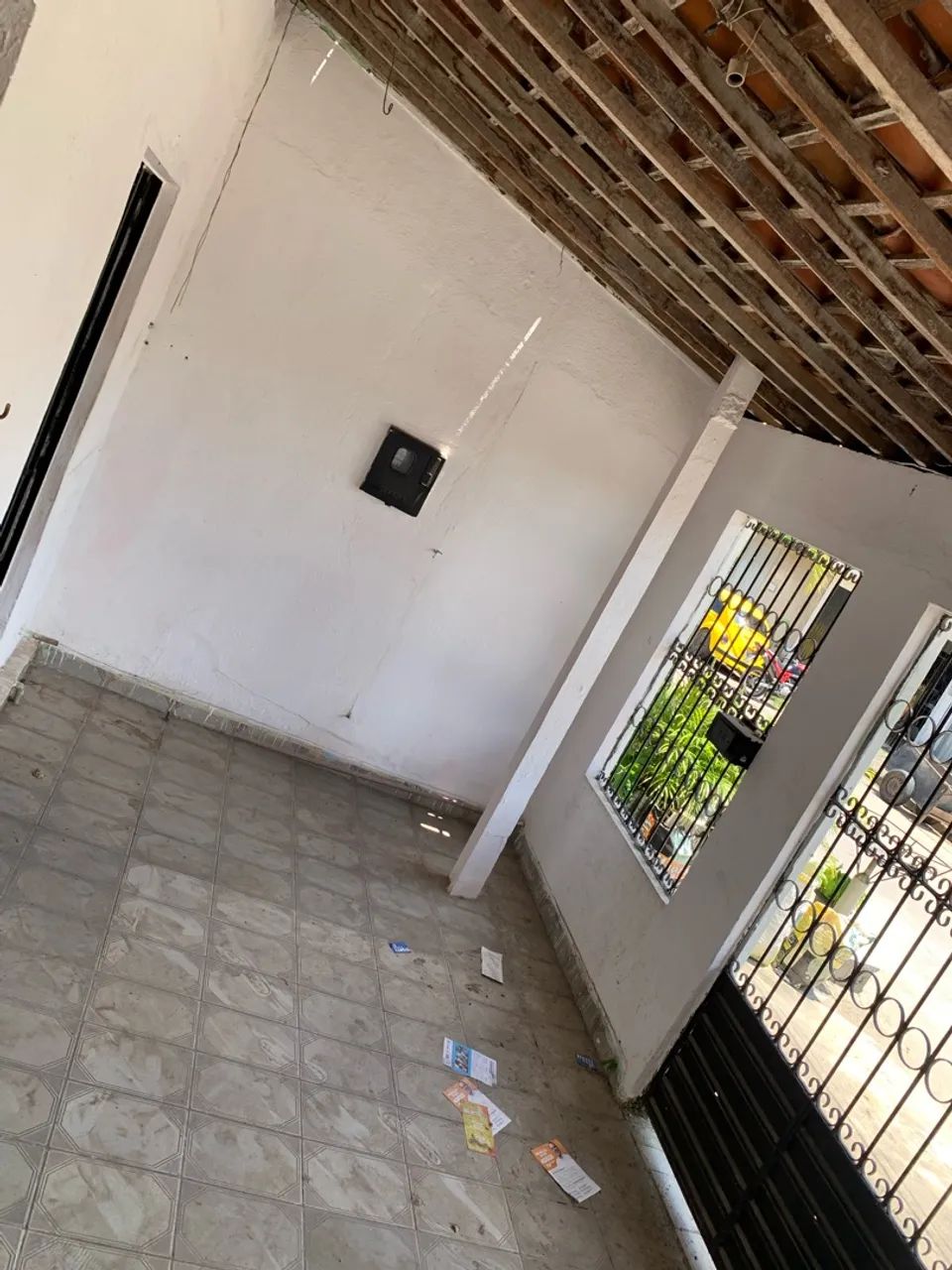 ? VENDE-SE CASA NO CONJUNTO MEDEIROS NETO ? MACEIÓ/AL - Foto 2
