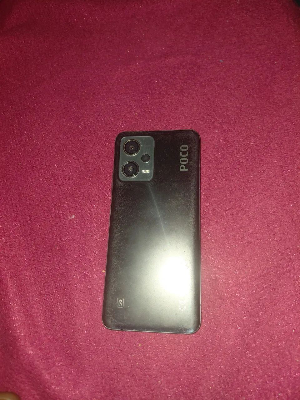 Vendo celular Poco  - Foto 3