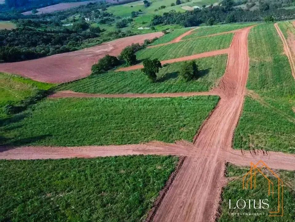 TERRENOS EM ATIBAIA PRONTOS PARA CONSTRUIR - Foto 5