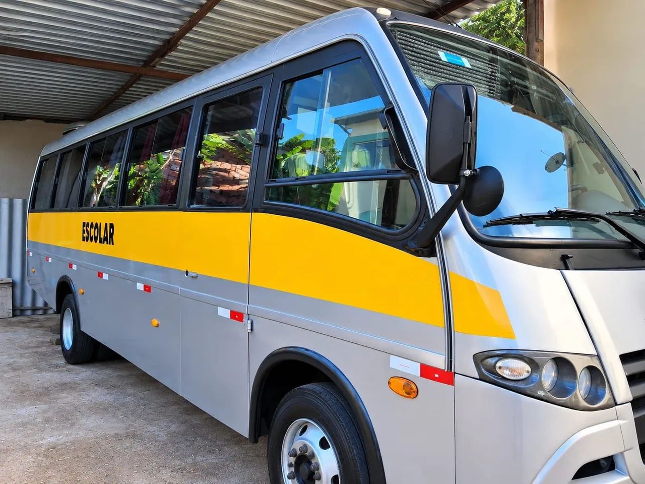 Microonibus 