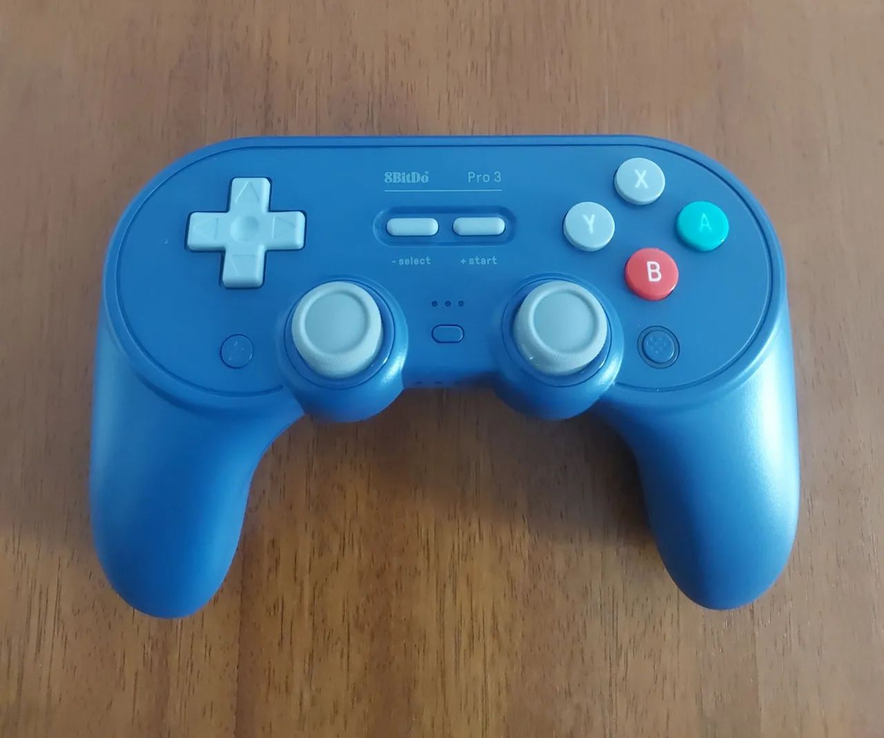 8bitdo  pro 3 bluetooth  - Foto 2