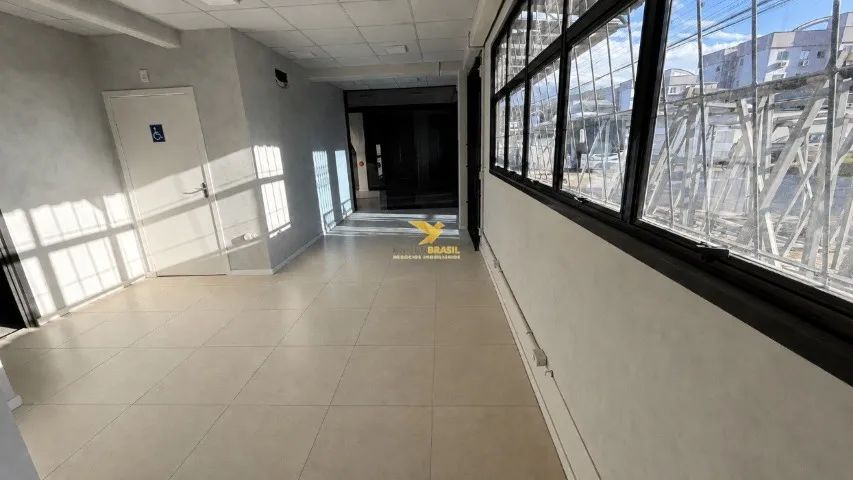 Galpão para locação 567m² | Aririú | Palhoça/SC - Foto 5