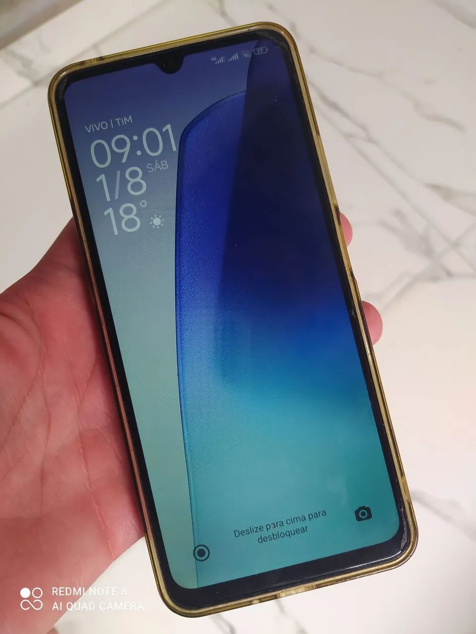 Redmi 14c 256g - Foto 2