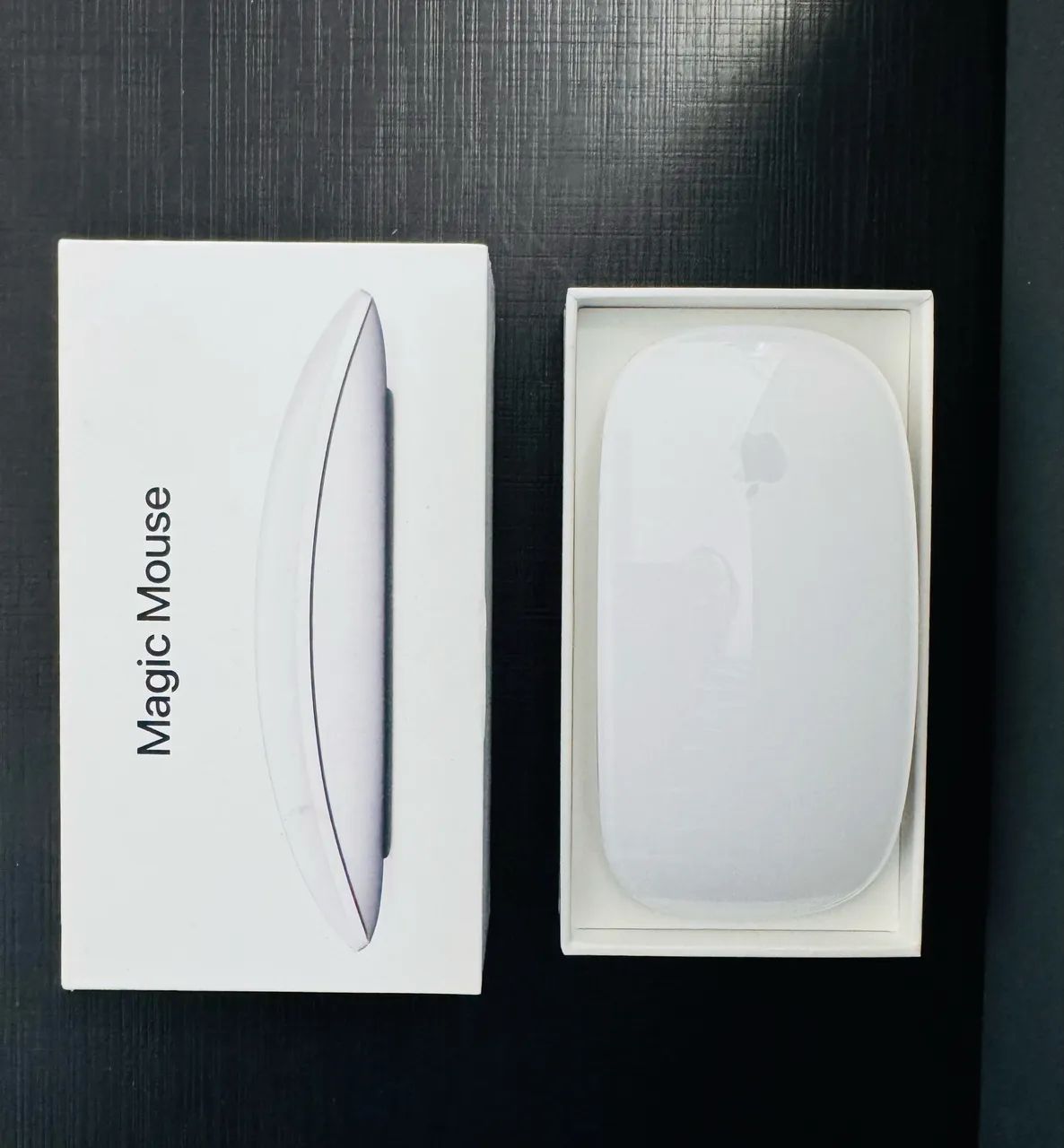 Mouse Pad (MacBook, MacBook Air, etc.) - Foto 2