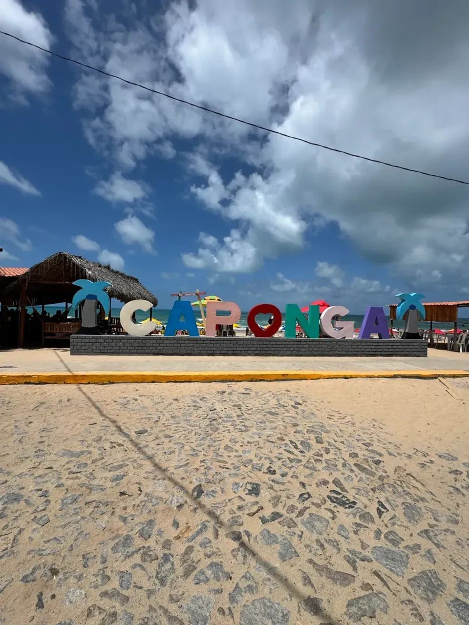 LOTES EM CONDOMÍNIO NA PRAIA - Foto 3