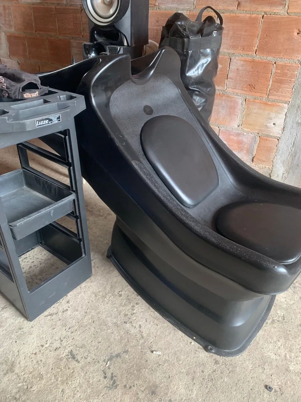 lavatorio salao - Foto 2