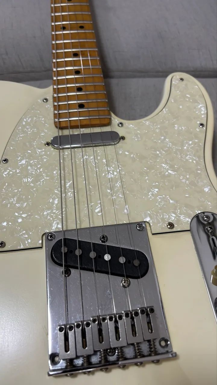 FENDER HIGHWAY ONE - Foto 4