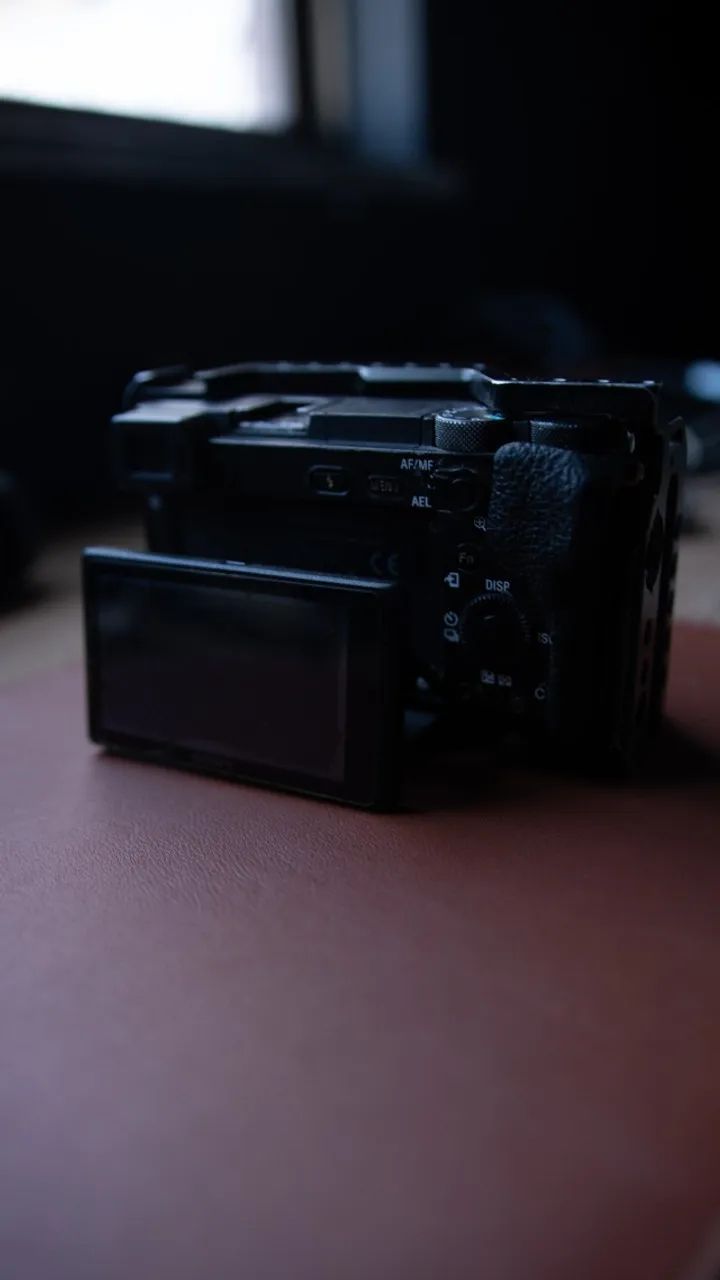 sony a6500 - Foto 2