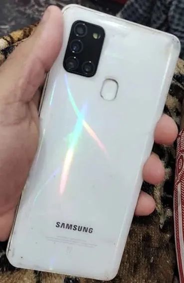 Galaxi A21s  - Foto 3