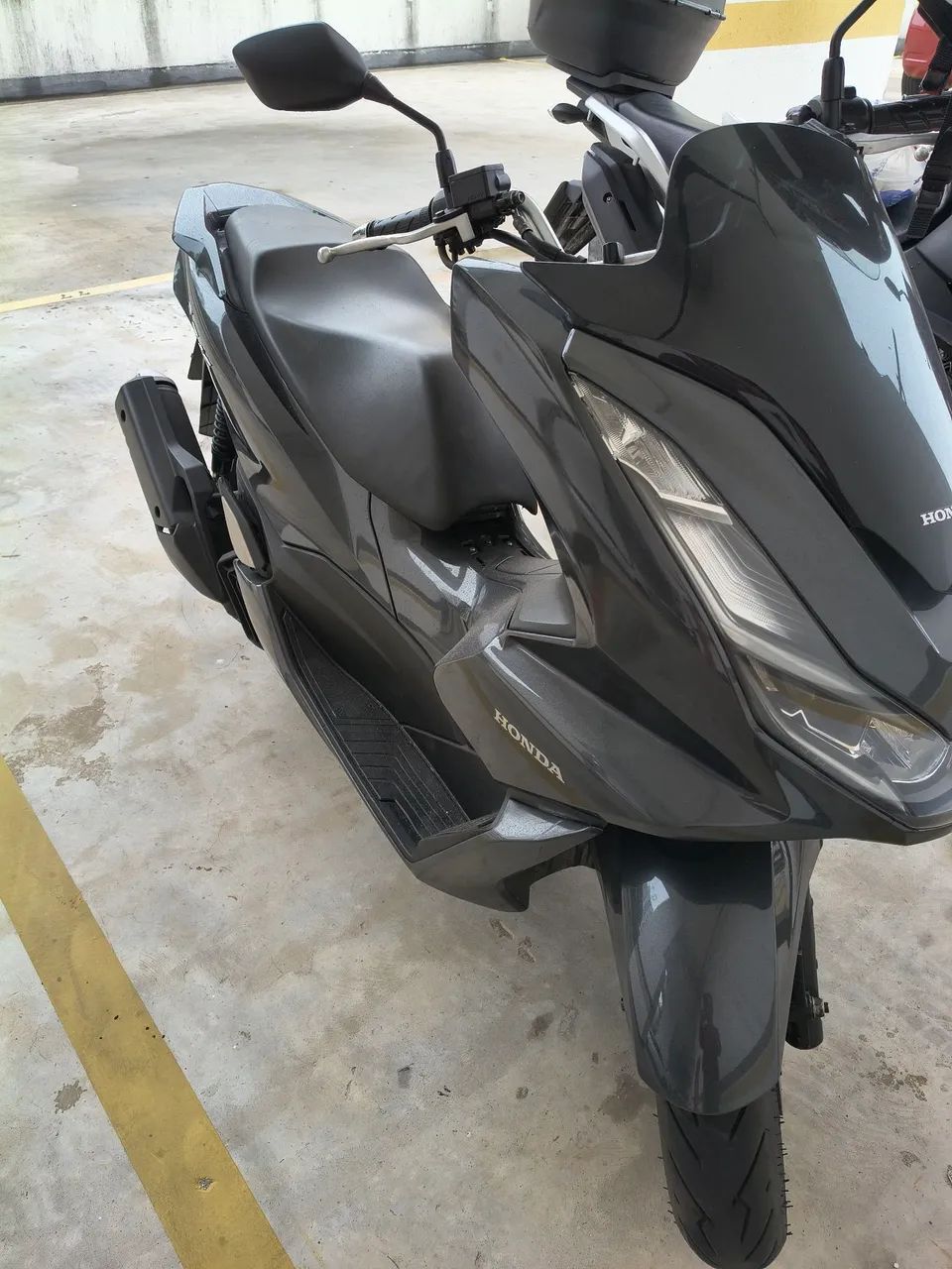 Moto pcx  - Foto 3