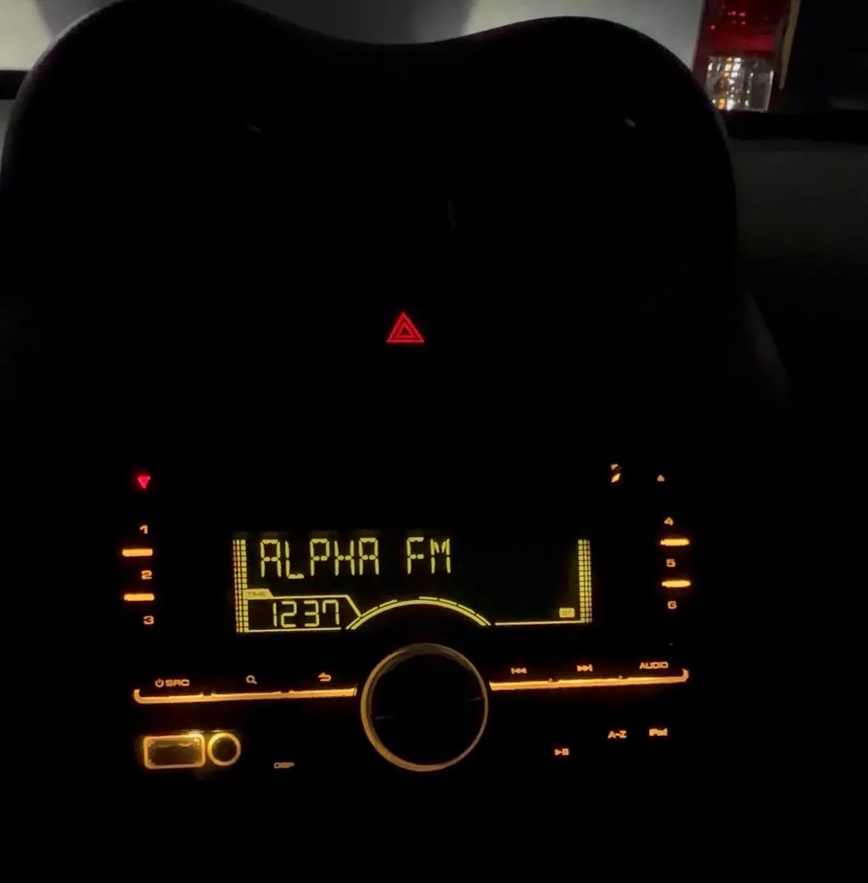 kenwood dpx300u bluetooth