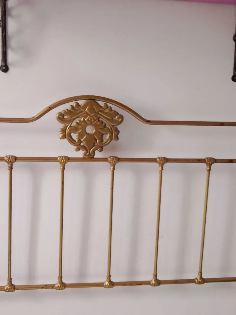 Cama de ferro  - Foto 4