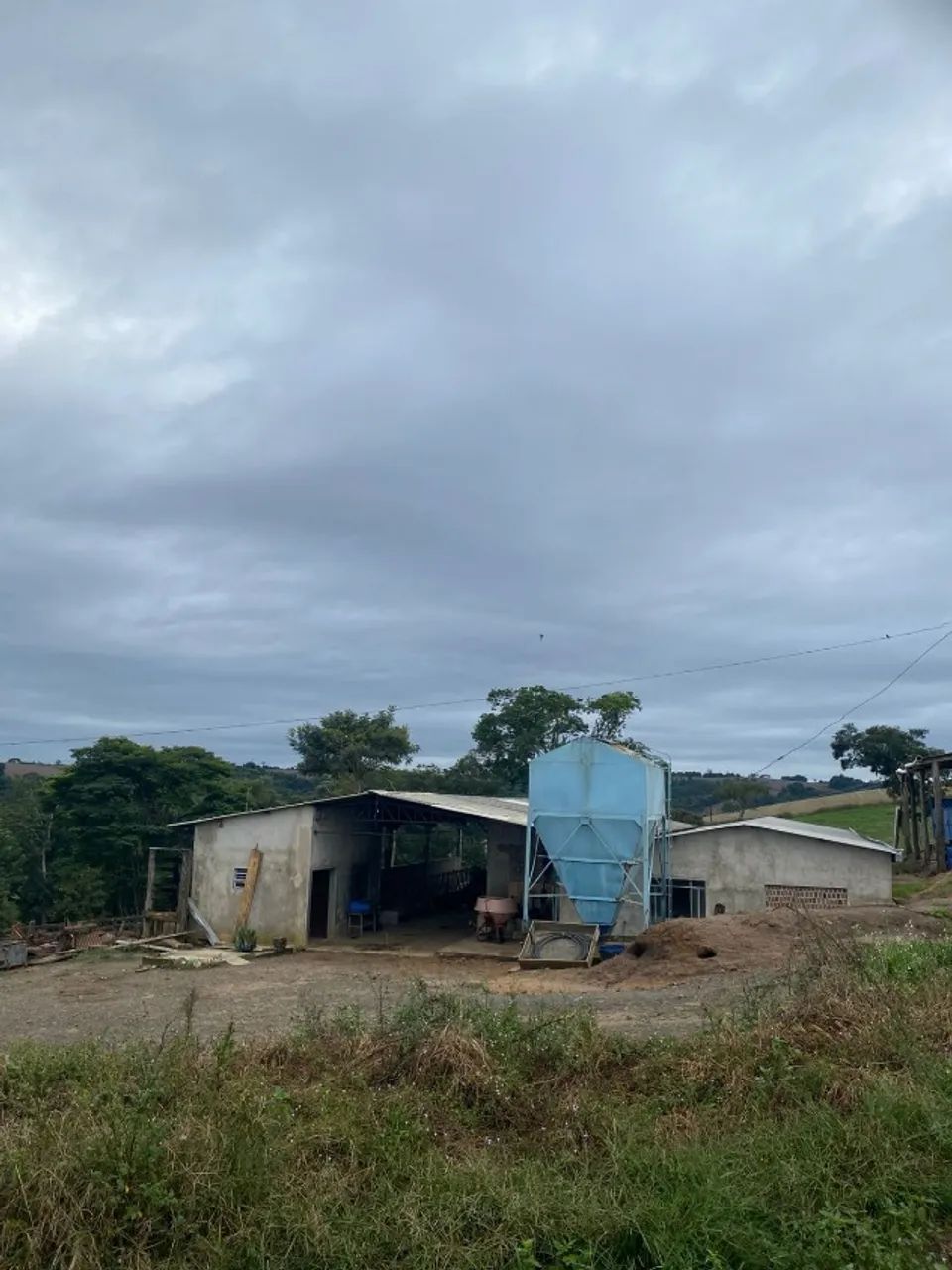  SÍTIO COMPLETO À VENDA, 25 ALQUEIRES! - Foto 5