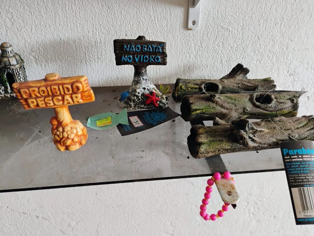 Aquarismo  - Foto 5
