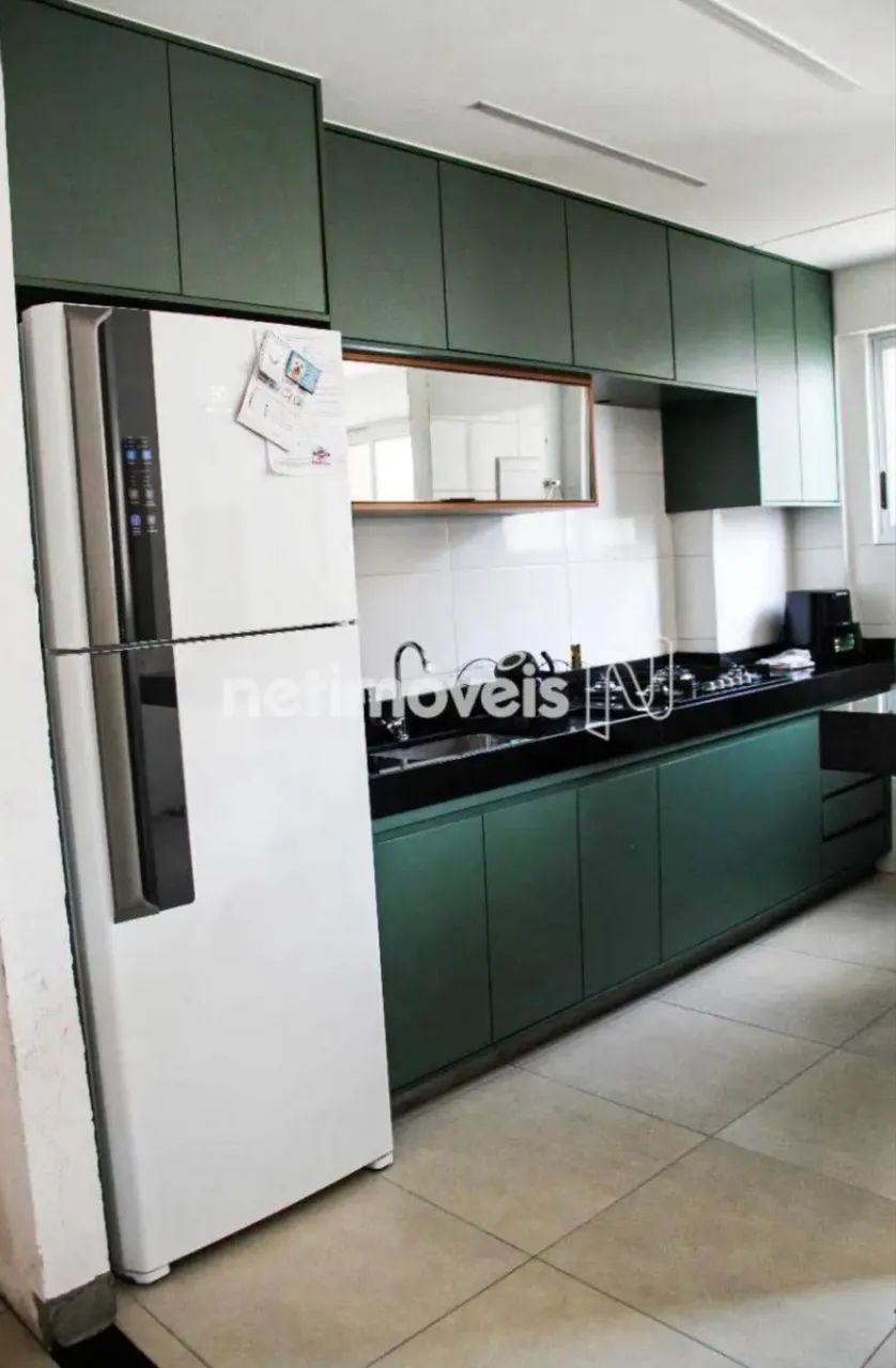 Vendo área privativa no Carlos Prates  - Foto 3