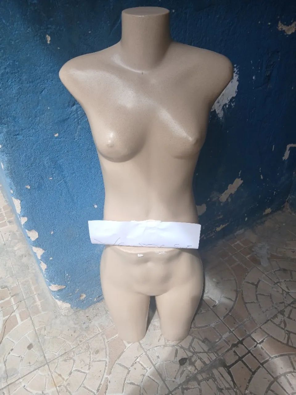 Tenda e manequins a venda - Foto 3