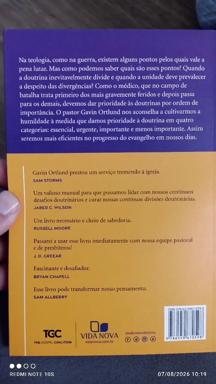 Questões doutrinarias  - Foto 2