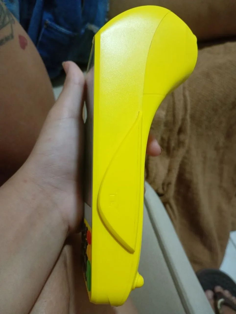 Máquina de cartão  - Foto 4
