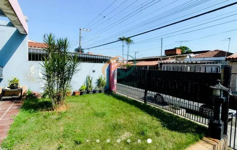 Casa de Rua em Vila Galvão - Guarulhos - Foto 2
