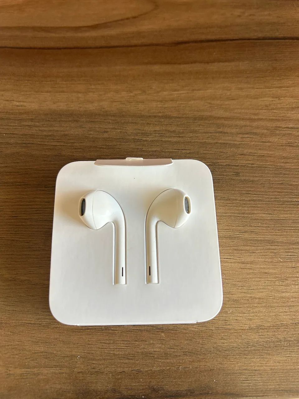 Fone Original Apple com Fio