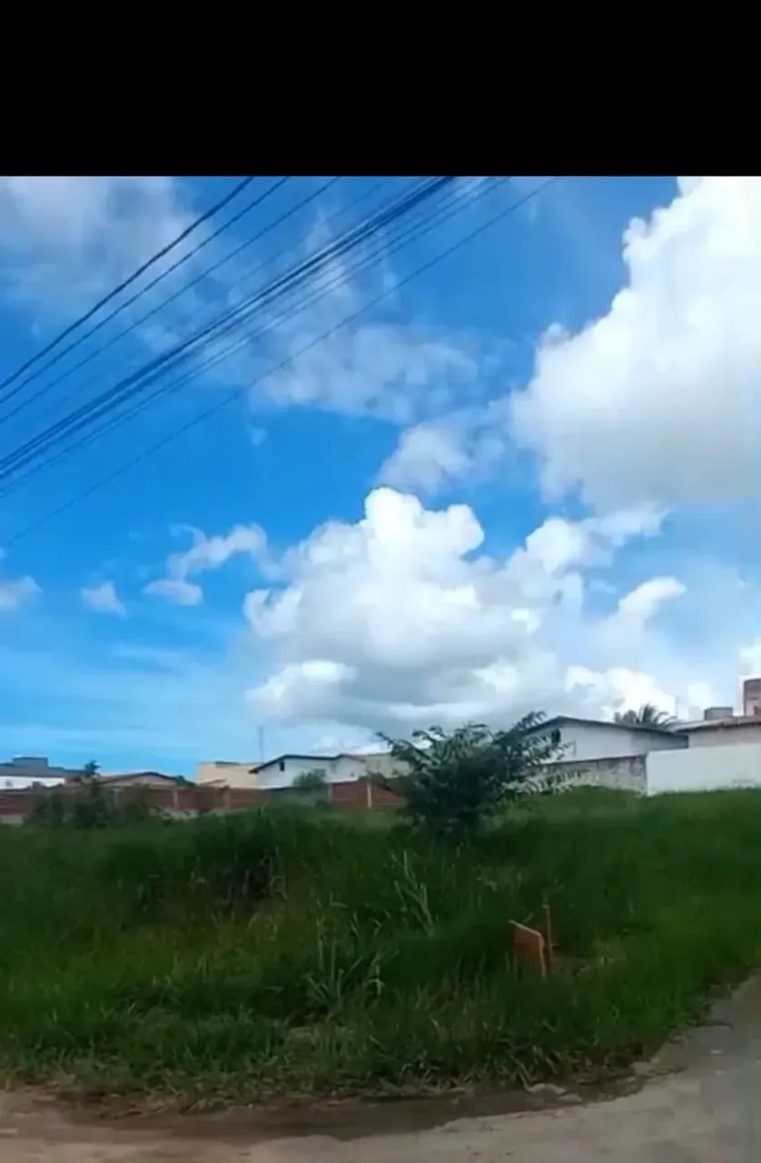 TERRENO DE 480M2, CAJUPIRANGA - Foto 4