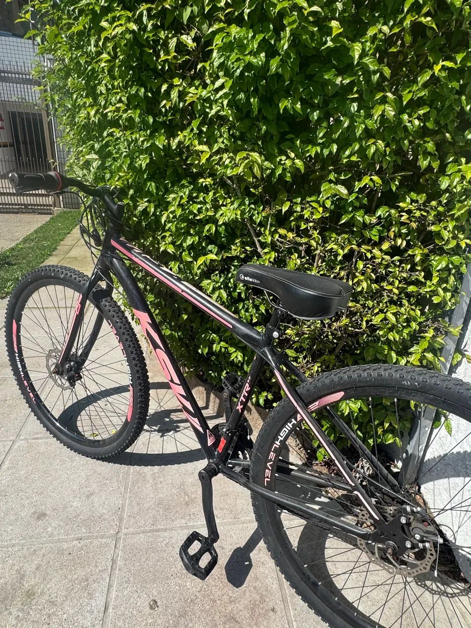 Bicicleta KSW aro 29  - Foto 2