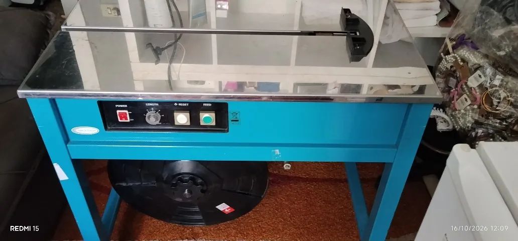 Embaladora de caixa - Foto 3