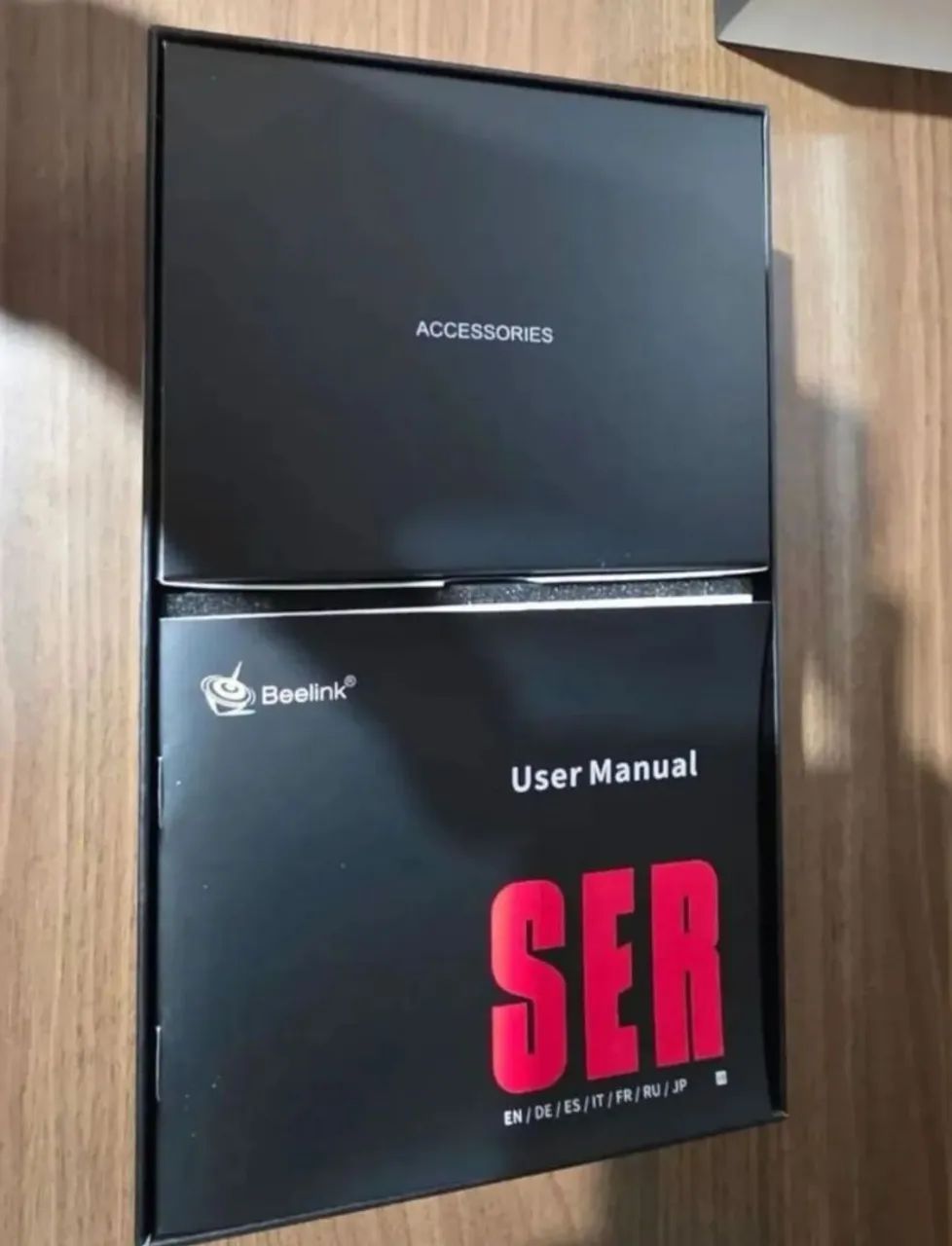 MiniPC Beelink SER - Foto 4
