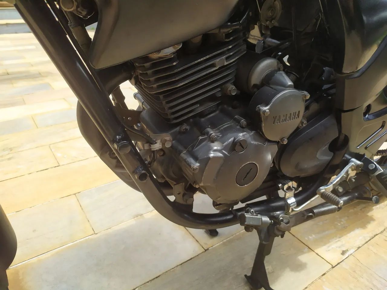 Fazer 250 - Foto 3