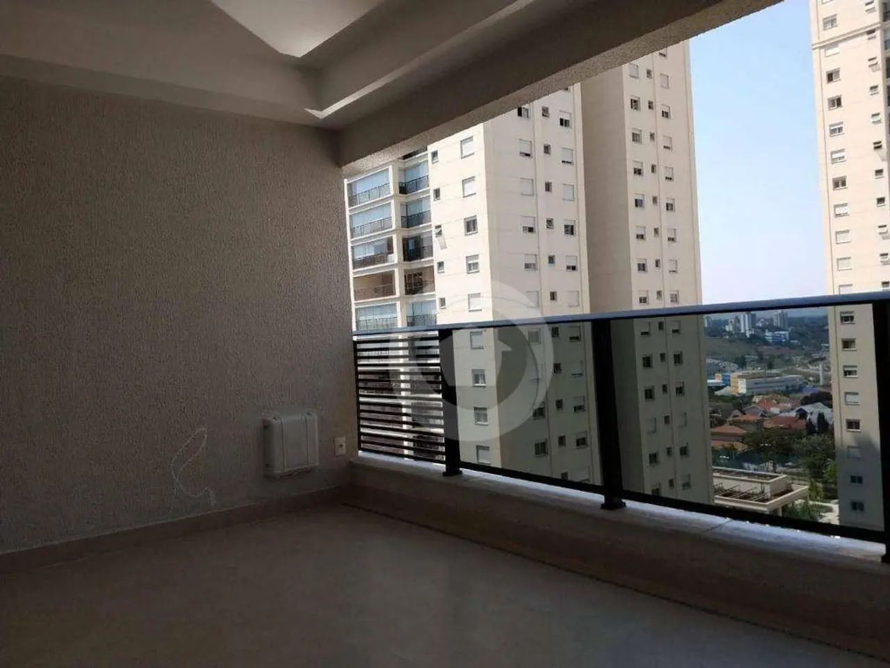 Apartamento 1 Quarto para Locação | Jardim Aquarius | Edifício Moriah - Foto 5