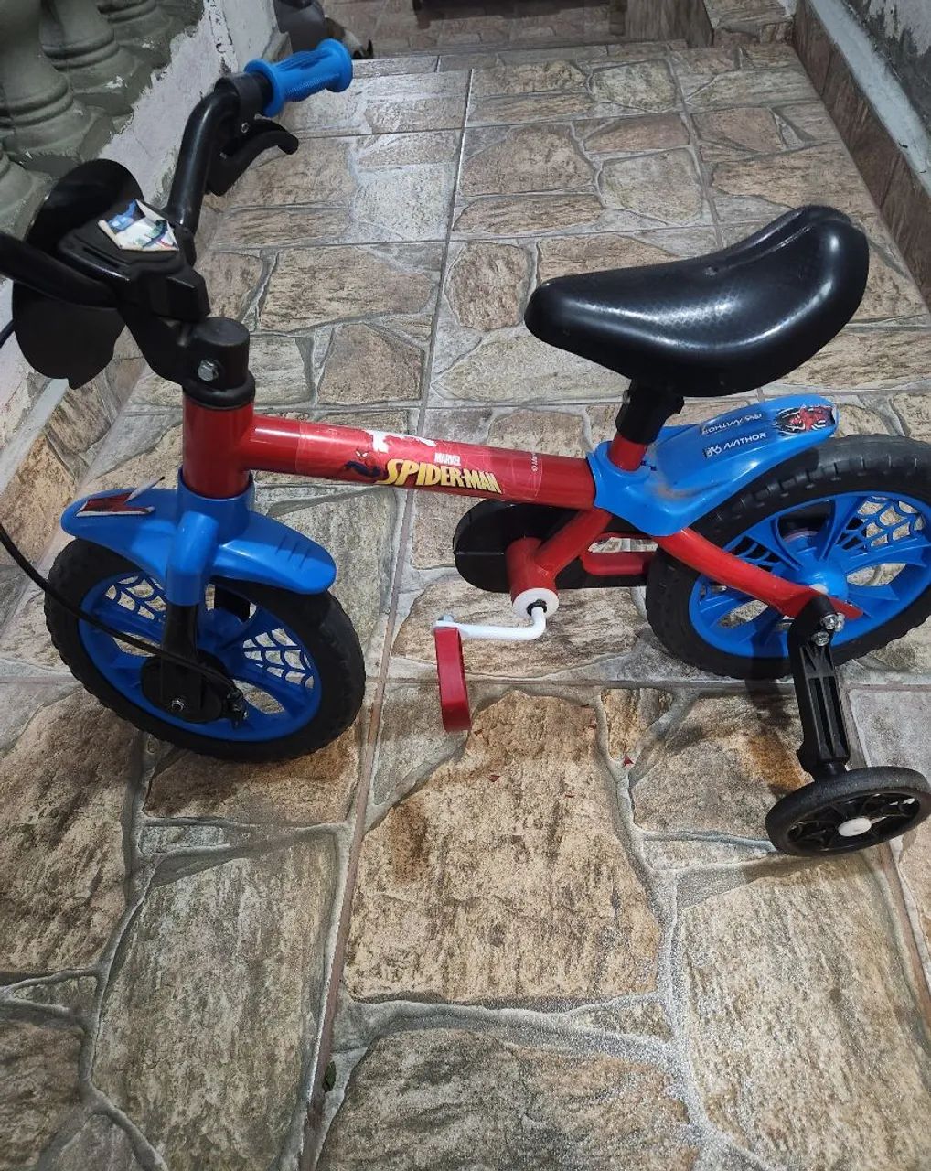 Bicicleta Infantil - Foto 3