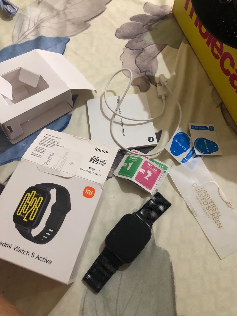 Redmi Watch 5 Acticve Original 
