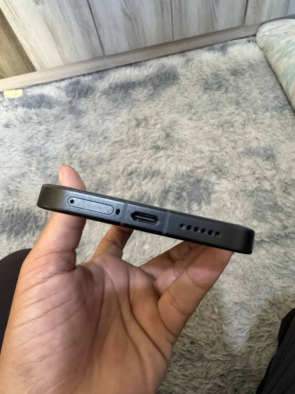 Poco X8 pro 512 gigas  - Foto 3