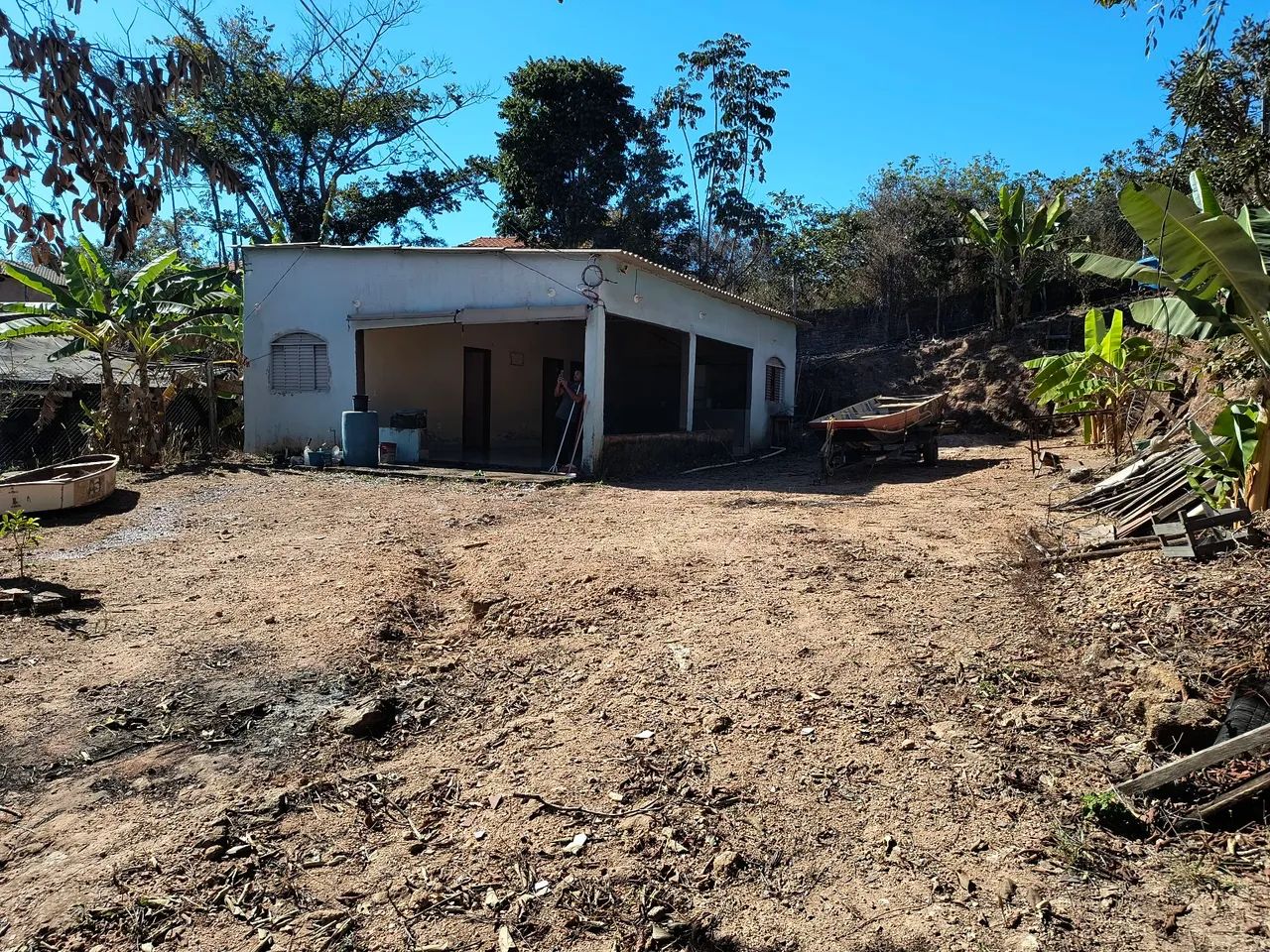 Vendo rancho no Corumbá  - Foto 3