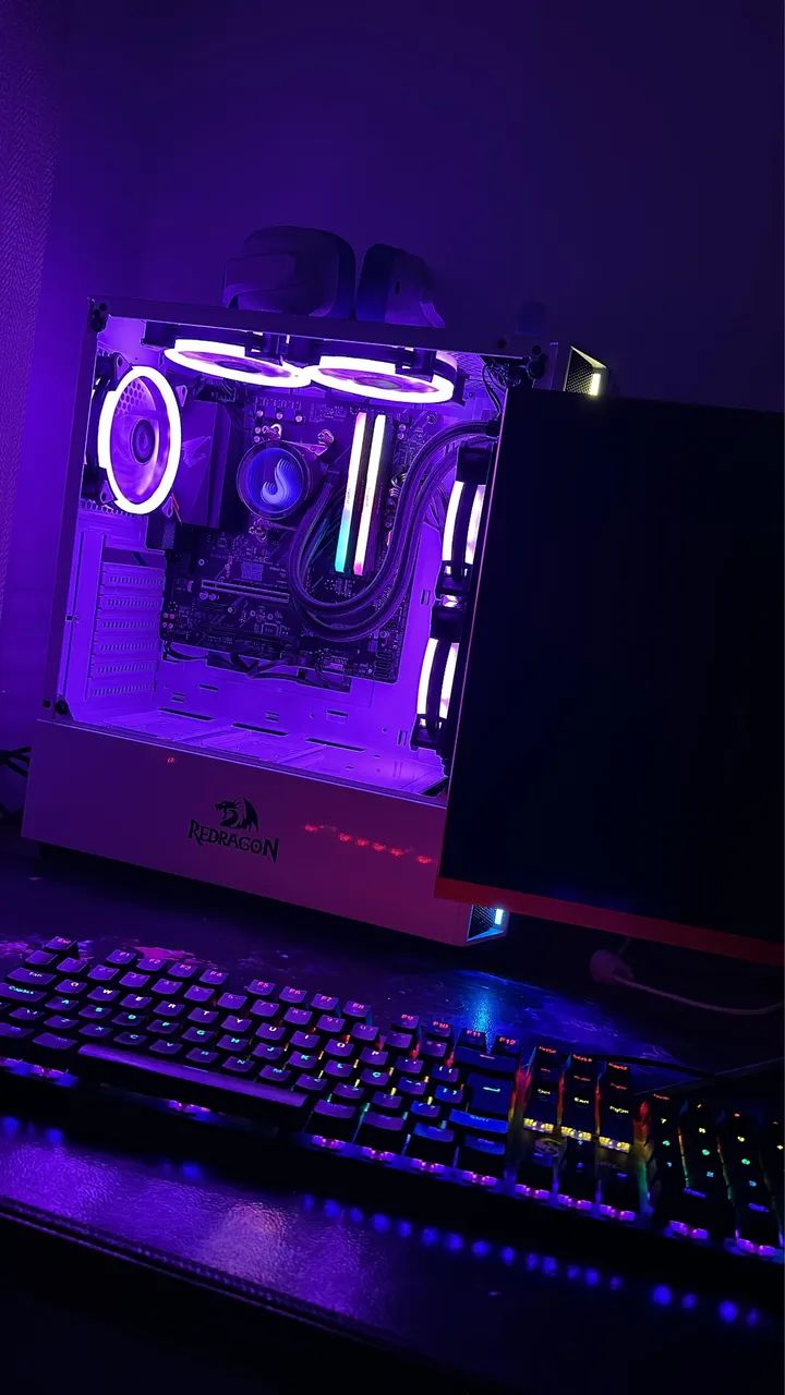 PC GAMER COMPLETO - Foto 2