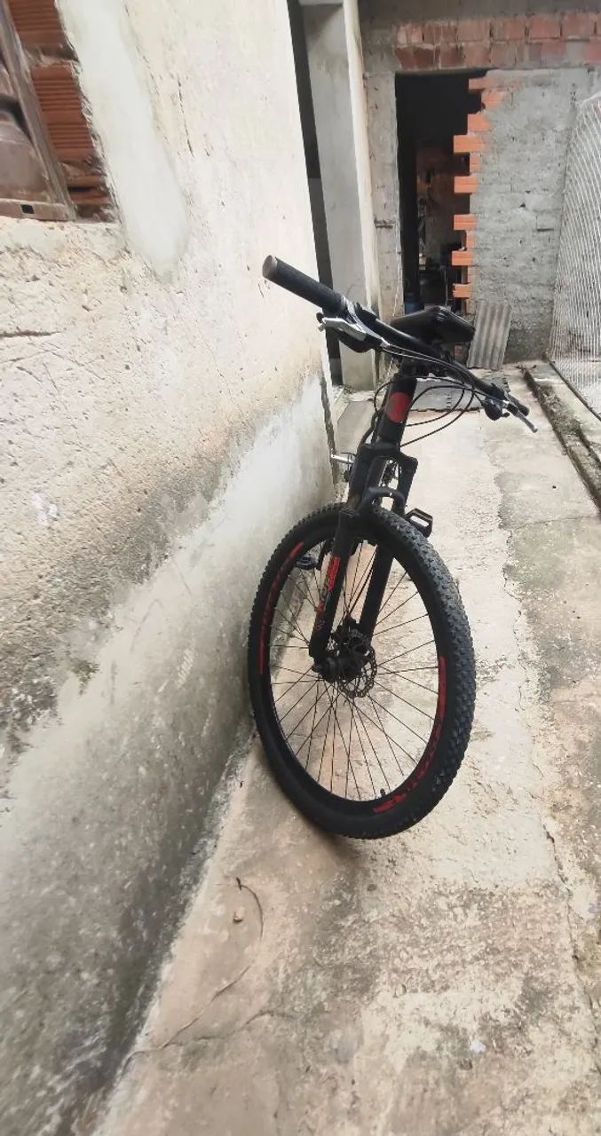 Bicicleta aro 29  - Foto 4
