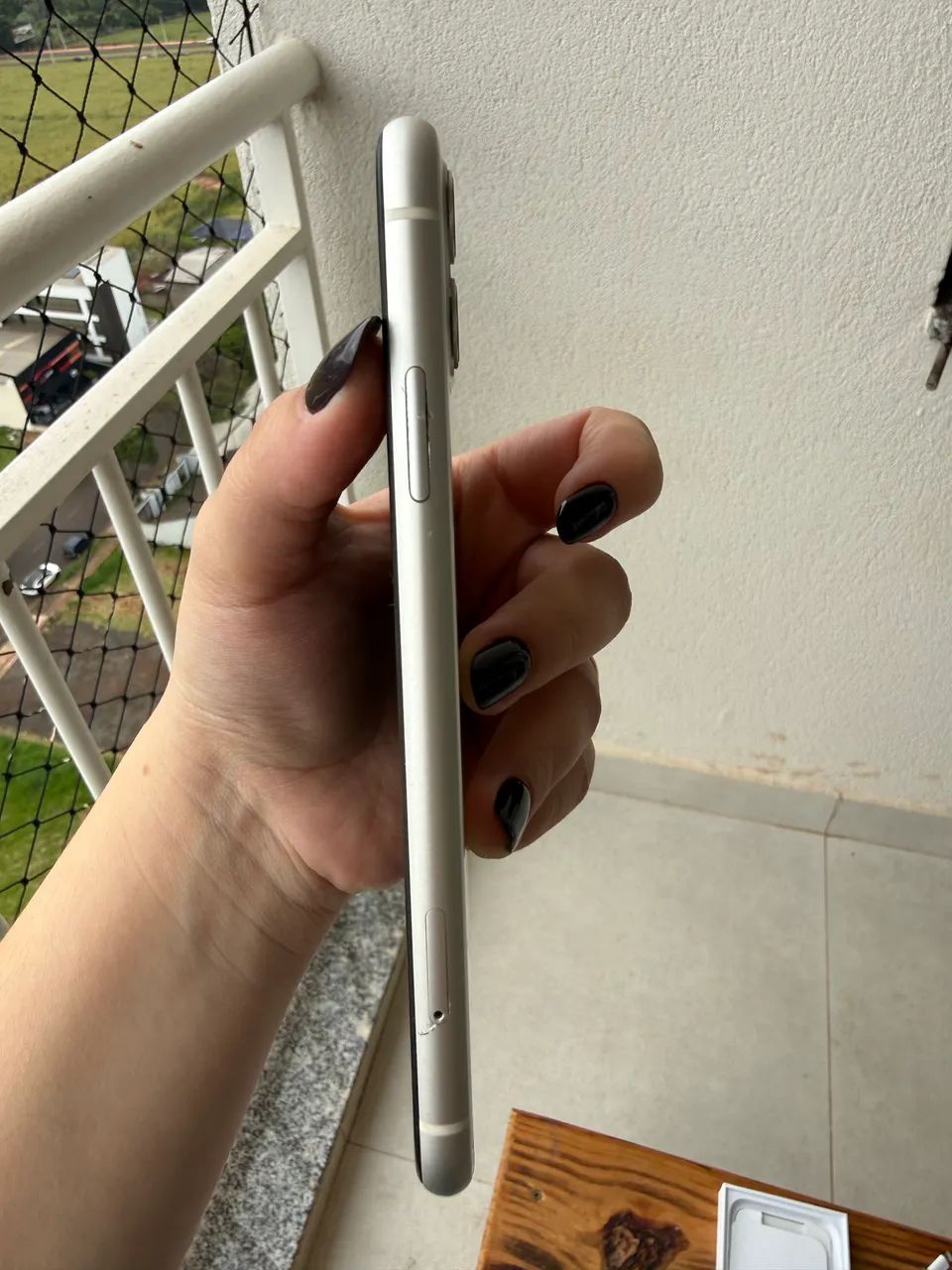iPhone 11 128g usado - Foto 4