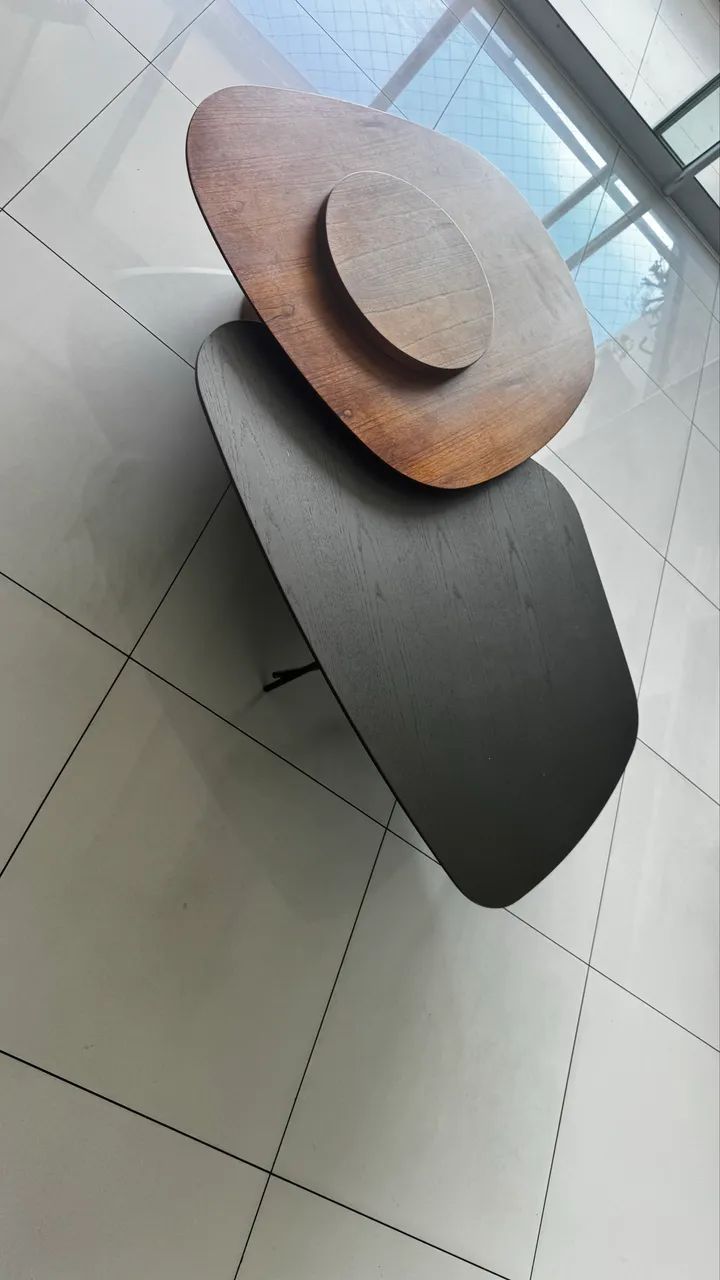 Mesas de centro desing - Foto 3