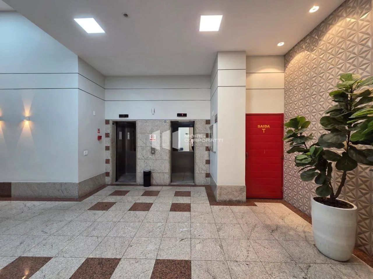 Sala Comercial - 35 m² - Ed. Newport Center - Praia do Suá - Vitória/ES - Foto 4