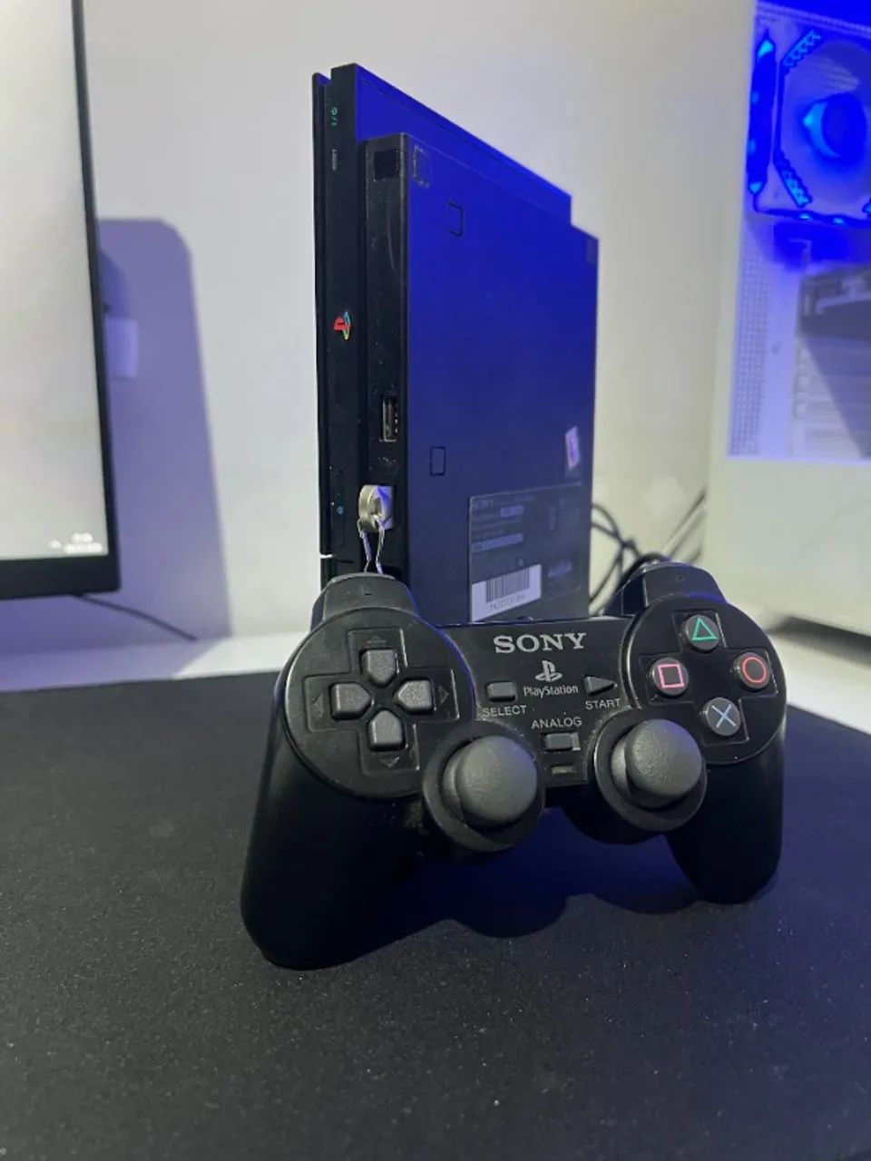 playstation 2 - Foto 4