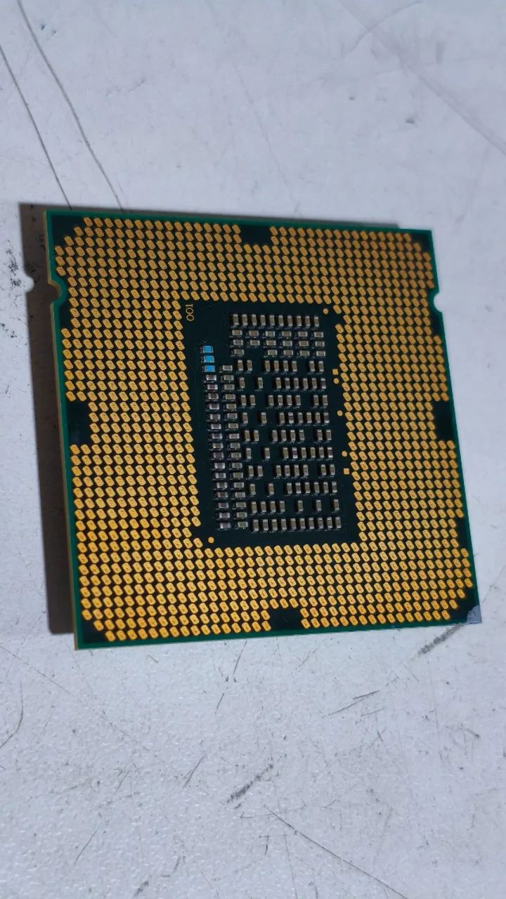 Processador Intel Pentium G620 2.60GHz LGA 1155 - Foto 2