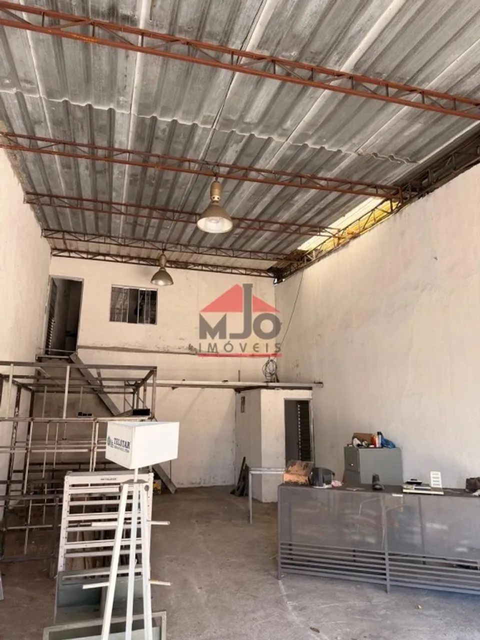 Salão Comercial - Av Amador Bueno - Foto 5