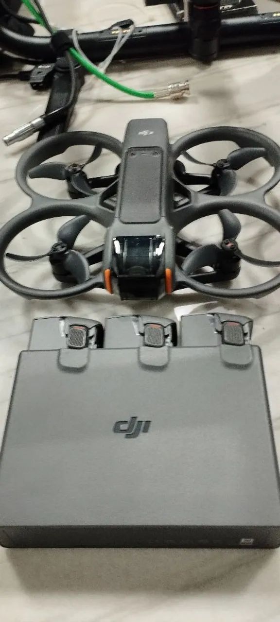DJI Avata 2  - Foto 3