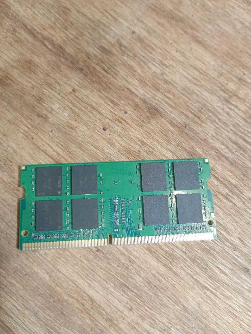 Memória ram DDR4 notebook 8GB 2666mhz  - Foto 2