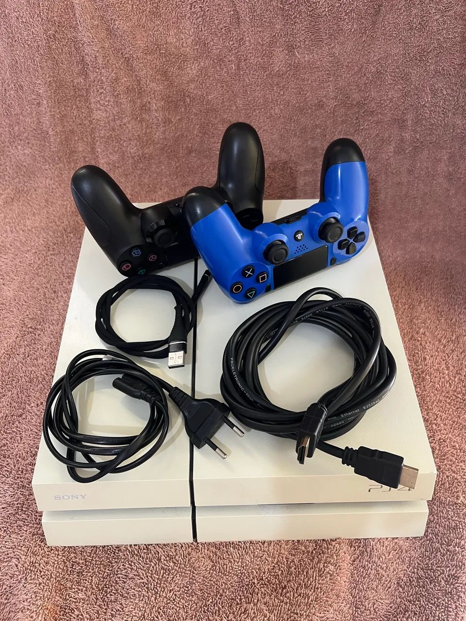 PlayStation 4 - Foto 2