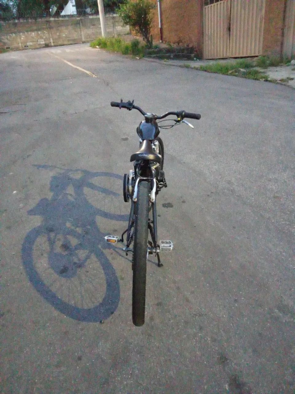 Bicicleta  - Foto 2
