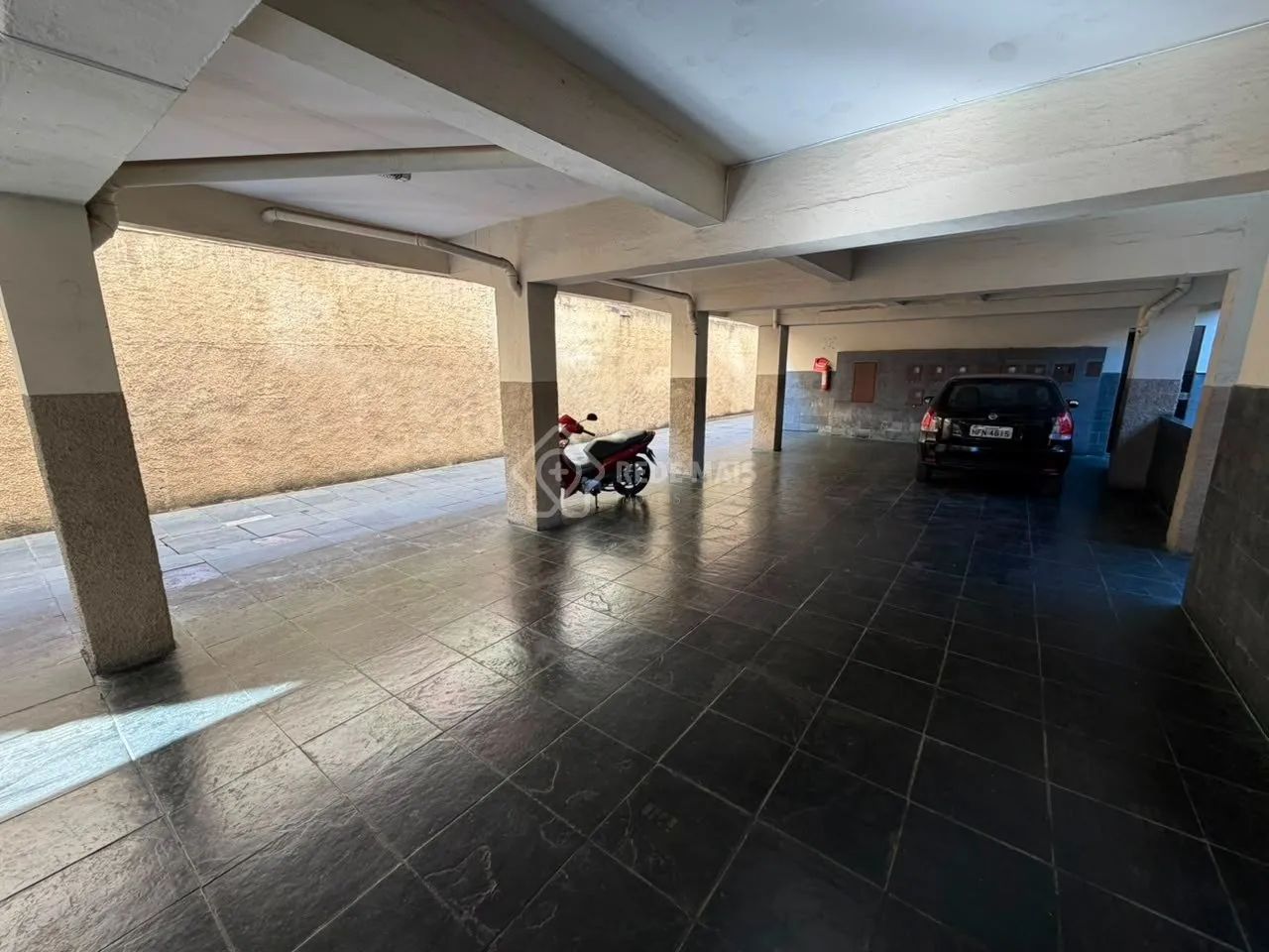 Apartamento de 03 quartos mobiliado no Novo Eldorado - Foto 2